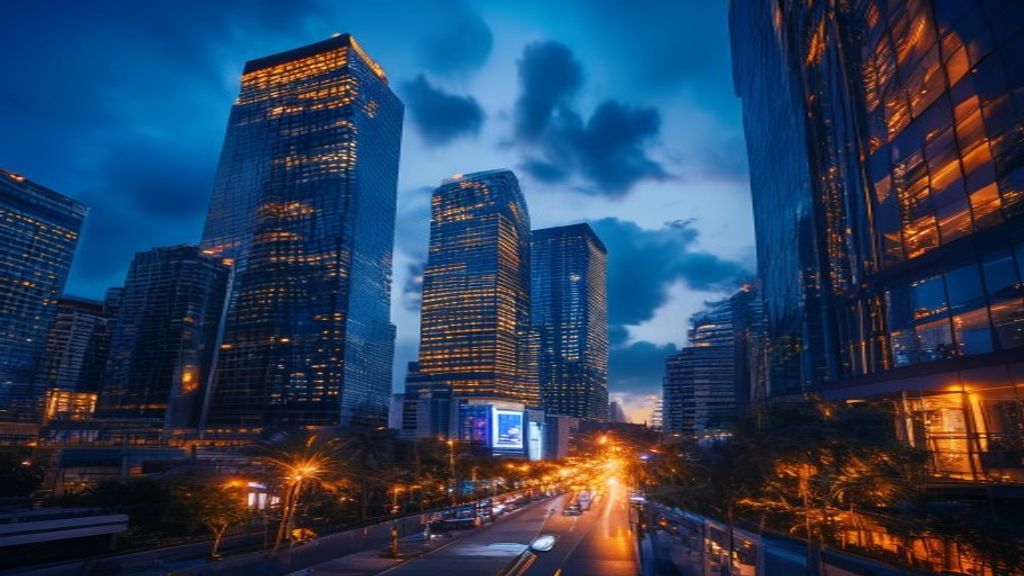 Premium Commercial Properties Ahmedabad